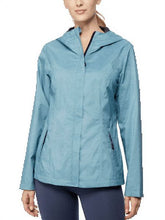 Load image into Gallery viewer, 32 Degrees Cool Women&#39;s Hooded Anorak Jacket
