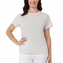 Load image into Gallery viewer, 32 Degrees Cool Women&#39;s Ultra Soft Cotton Tee 3 Pack
