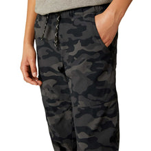 Load image into Gallery viewer, Weatherproof Vintage Youth Fleece Lined Jogger
