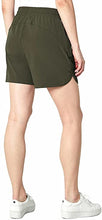 Load image into Gallery viewer, Mondetta Womens Pull-on Short

