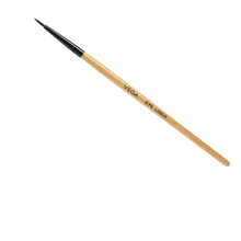 Load image into Gallery viewer, Vega Premium Eyeliner Brush Fine Tip
