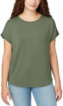 Load image into Gallery viewer, Buffalo David Bitton Ladies&#39; Crewneck Top
