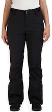 Load image into Gallery viewer, Gerry Womens  Insulated Water Resistant Fleece Lined  Snow Pants
