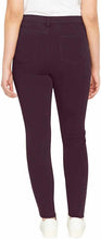Load image into Gallery viewer, Buffalo David Bitton Women&#39;s High Rise Soft Stretch Ankle Skinny Jeans, Havana
