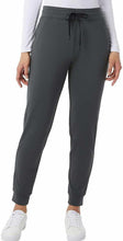 Load image into Gallery viewer, 32 Degrees Cool Ladies&#39; Soft Jogger with Two Front Pockets
