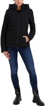 Load image into Gallery viewer, Nautica Womens&#39; Water Resistant Wind Breaker
