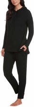Load image into Gallery viewer, Max &amp; Mia Women&#39;s 2 Piece Super Soft Live In Lounge Pajama Set
