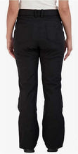 Load image into Gallery viewer, Gerry Womens  Insulated Water Resistant Fleece Lined  Snow Pants
