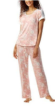 Load image into Gallery viewer, Lucky Brand Ladies&#39; 2 Pack PJ set Super Soft Knit
