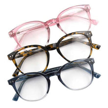 Load image into Gallery viewer, Design Optics by Foster Grant Reading Glasses 3-Pack
