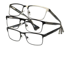 Load image into Gallery viewer, Design Optics by Foster Grant Reading Glasses 3-Pack
