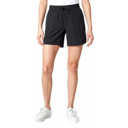 Mondetta Womens Pull-on Short
