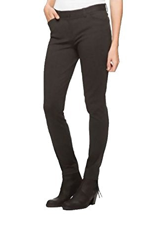 Andrew Marc Women's Ponte Stretch Pants