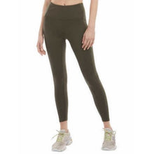 Load image into Gallery viewer, Danskin Women&#39;s Ultra High Legging Tight with Pockets
