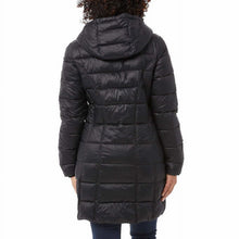 Load image into Gallery viewer, Aventure Ladies 3/4 Length Puffer Jacket
