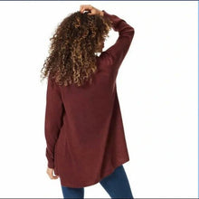 Load image into Gallery viewer, Ella Moss Ladies&#39; Cozy Cardigan
