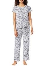 Load image into Gallery viewer, Lucky Brand Ladies&#39; 2 Pack PJ set Super Soft Knit
