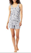 Load image into Gallery viewer, Lucky Brand Ladies&#39; 2 Pack PJ set Super Soft Knit

