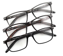 Load image into Gallery viewer, Design Optics by Foster Grant Reading Glasses 3-Pack
