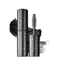 Load image into Gallery viewer, KVD Beauty Mini Go Big or Go Home Long-Wear Vegan Volumizing Mascara Black
