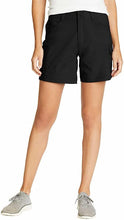 Load image into Gallery viewer, Eddie Bauer Womens Lightweight Summer Trail Short
