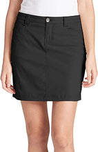 Load image into Gallery viewer, Eddie Bauer Women S Adventurer 2.0 Skort
