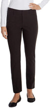 Load image into Gallery viewer, Mario Serrani Italy Women&#39;s Comfort Stretch Slim Fit Pants
