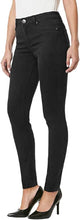 Load image into Gallery viewer, Buffalo David Bitton Mid Rise Stretch Skinny Jeans
