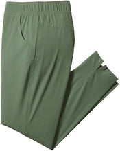 Load image into Gallery viewer, Eddie Bauer Women&#39;s Traveler Lightweight Ankle Pants
