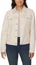 Load image into Gallery viewer, Buffalo David Bitton Women&#39;s Classic Denim Jacket
