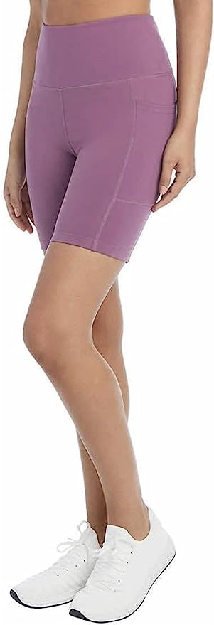 Danskin Ladies' Bike Short