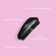 Load image into Gallery viewer, Tangle Teezer Professional Detangling Hairbrush The Original/ wet and Dry
