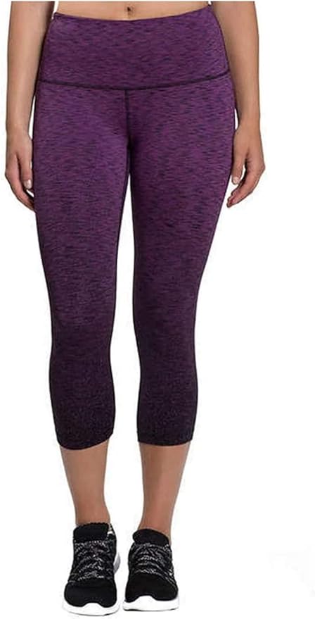 Kirkland Signature Ladies' Jacquard Active Tight