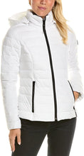 Load image into Gallery viewer, Nautica Womens&#39; Water Resistant Wind Breaker
