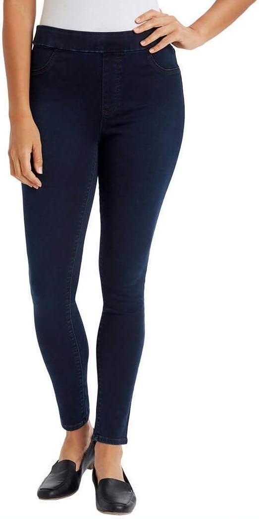 Gloria Vanderbilt Ladies’ Pull-on Pant