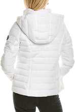 Load image into Gallery viewer, Nautica Womens&#39; Water Resistant Wind Breaker
