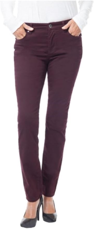 Buffalo David Bitton Ladies' Peached Stretch Skinny Pant