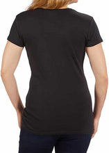 Load image into Gallery viewer, Kirkland Signature Women&#39;s V-Neck  Pima Cotton T-Shirt
