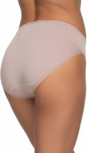 Load image into Gallery viewer, Felina Full Coverage Hi-Cut 8 Pack Women&#39;s Panties Assorted
