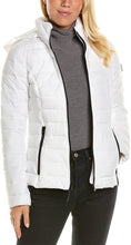 Load image into Gallery viewer, Nautica Womens&#39; Water Resistant Wind Breaker
