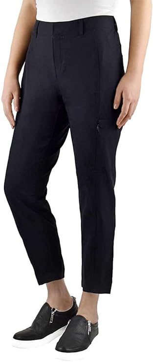 Kirkland Signature Ladies' Ankle Length Travel Pant