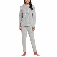 Load image into Gallery viewer, Max and Mia Ladies&#39; Hoodie Lounge Set
