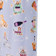 Load image into Gallery viewer, Jane and Bleecker Ladies&#39;  3-piece Pajamas
