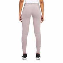 Load image into Gallery viewer, Puma Women&#39;s Ruched Fusion Pocket Tights
