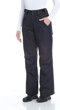 Load image into Gallery viewer, Gerry Womens  Insulated Water Resistant Fleece Lined  Snow Pants
