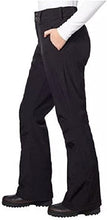 Load image into Gallery viewer, Gerry Womens  Insulated Water Resistant Fleece Lined  Snow Pants
