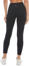 Load image into Gallery viewer, Danskin Womens Double Brushed 7/8 Legging
