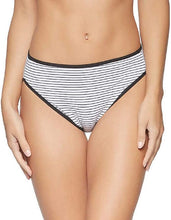 Load image into Gallery viewer, Felina Full Coverage Hi-Cut 8 Pack Women&#39;s Panties Assorted
