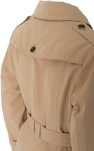 Load image into Gallery viewer, Pendleton Womens Trench Coat Classic
