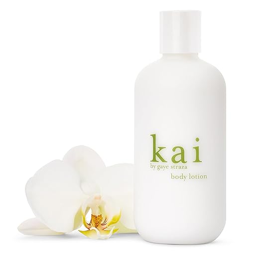 Kai Body Lotion 8oz